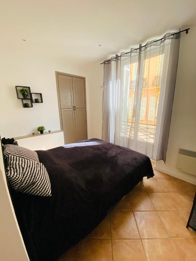 Corso Home- Central Apartment In Menton Exterior foto