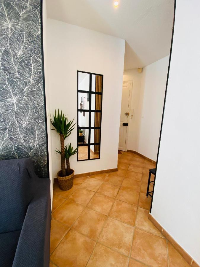 Corso Home- Central Apartment In Menton Exterior foto