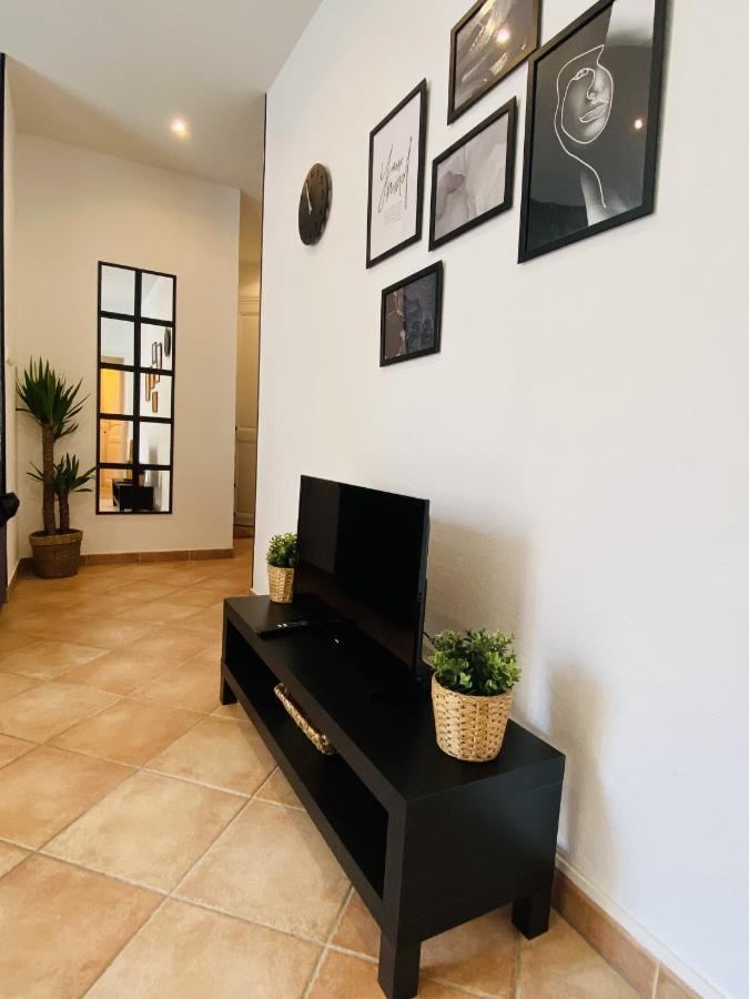 Corso Home- Central Apartment In Menton Exterior foto