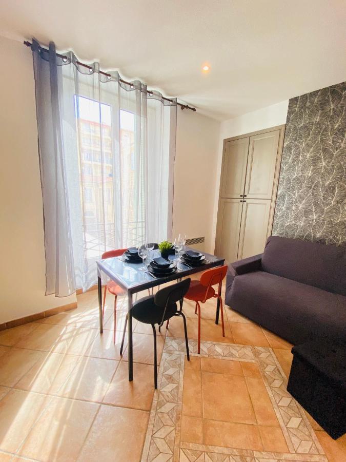 Corso Home- Central Apartment In Menton Exterior foto