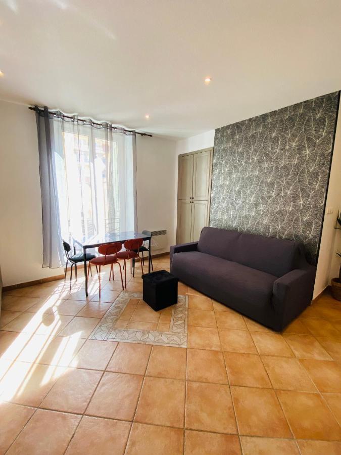 Corso Home- Central Apartment In Menton Exterior foto
