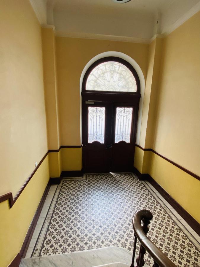 Corso Home- Central Apartment In Menton Exterior foto